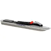 Zandstra Track Mont BC Nocolour Retkiluistimet 45 CM