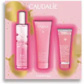 Caudalie Rose De Vigne Gift Set