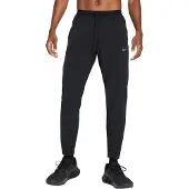 Nike Urheiluhousut 'STRIDE' musta / valkoinen