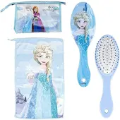 Disney Frozen Frozen matkasarja lapsille 23 x 15 x 8 cm