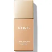 ICONIC LONDON Super Smoother Blurring Skin Tint Neutral Light