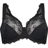 Hunkemoller Rintaliivi 'Diva' musta