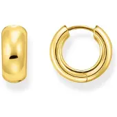 Thomas Sabo Hoop earring korvarenkaat CR741-413-39