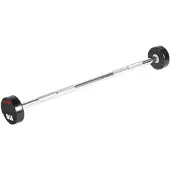 Taurus Kiinteä levytanko | Fixed Barbell 35 kg