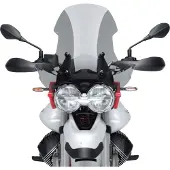 Puig Touring Moto Guzzi V85 Travel 2020 Korkea Tuulilasi