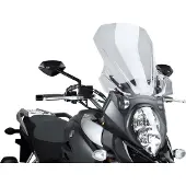 Puig 7229w Toruing Suzuki Dl1000 V-strom 14-18 Tuulilasi