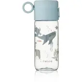 Liewood Clemence tritan juomapullo 350ml 1032 Sea creature / Sandy
