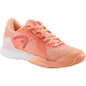 Head Racket Sprint Pro 4.0 Savikentän Kengät