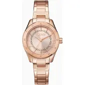 DKNY Chambers Sport 30 Mm Naisten Kello