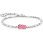 Thomas Sabo Haribo tennisrannekoru A2187-052-9-L19V