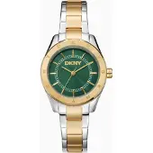 DKNY Chambers Sport 30 Mm Naisten Kello