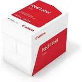 Canon WOP1112 Red Label Zero 80g A4 (97006199)