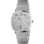 Gucci Ya157401 35mm 3atm Quartz Analogical Naisten Kello