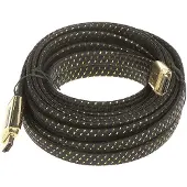 Hobby Hall Kaapeli HDMI/HDMI, 5 m