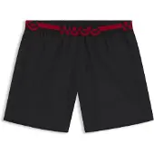HUGO Tapi - Black - L