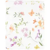 Hobby Hall Homla-peitto B2 Blumen Essentials, 150x200 cm