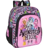 Monster High Drama Reppu 15L