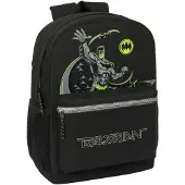 Safta Batman Game Over 18l 27x33x10 Cm Reppu