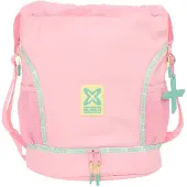Safta Gym Munich Candy 21.93l 27x33x10 Cm Reppu