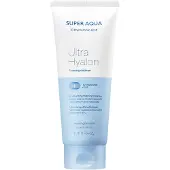 MISSHA Super Ultra Hyalon vaahtoava puhdistusaine - 200 ml