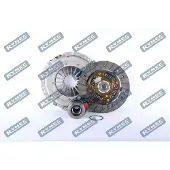 RYMEC Kytkinpaketti JT6628026