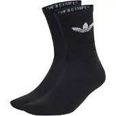 Adidas Tr Crew S 3P - Black - 40-42