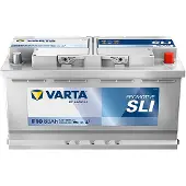 Varta Käynnistysakku 588038068K182