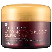 Mizon Good Night Wrinkle Care Sleeping Mask 75ml