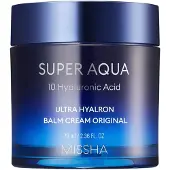 MISSHA Super Aqua Ultra Hyalron Balm Cream 70 ml