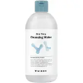Mizon One Step Cleansing Water 500ml