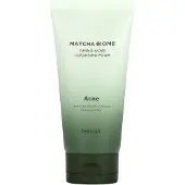 Heimish Matcha Biome Amino Acne Cleansing Foam 150 ml