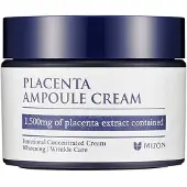Mizon Placenta Ampoule Cream 50ml