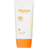 FRUDIA Tone-Up Base Sun Cream SPF50+ 50 g