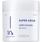 MISSHA Super Aqua Ultra Hyalron Gel Cream 70 ml