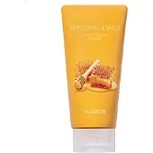 The Saem Natural Daily Honey Cleansing Foam 150ml