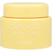 The Saem Care Plus Manuka Honey Cream 100ml