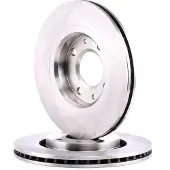 MAXGEAR Jarrulevy (1kpl) 19-0806