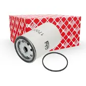 FEBI BILSTEIN Polttoainesuodatin 170004