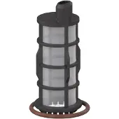 FEBI BILSTEIN Polttoainesuodatin 106590