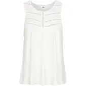 O'Neill Essentials Tokeena Embroidery Hihaton T-paita
