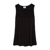 O'Neill Essentials Tokeena Embroidery Hihaton T-paita