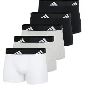 Adidas Underwear Trunks - Multi/patterned - XXL