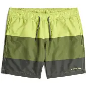 G-Star Dirik Color Block Uimashortsit