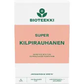 Bioteekki Super Kilpirauhanen tabletti 60 kpl