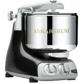 Ankarsrum Assistent Original AKM6230BD yleiskone, Black diamond