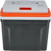 Cooltron 12/230 V 25 l kylmälaukku