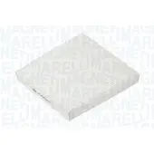 MAGNETI MARELLI Suodatin, sisäilma 350203062110