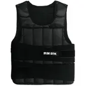 Iron gym Painoliivi 10 kg