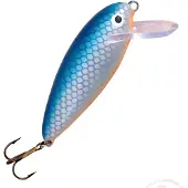 Nils Master Jäpittäjä 5,5 cm vaappu