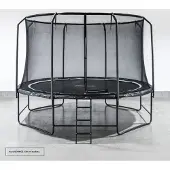 FitNord Bounce G2 Trampoliini 366cm